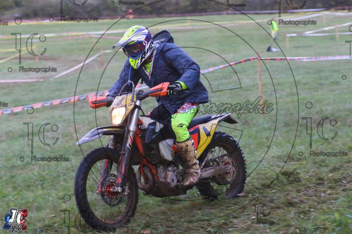 ENDURO SAUXILLANGES 2023